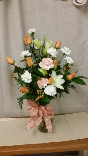 Florist «Lily & Vine floral Design», reviews and photos, 405 Migeon Ave, Torrington, CT 06790, USA