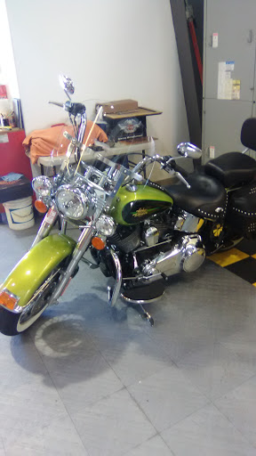 Harley-Davidson Dealer «Redwood Harley-Davidson», reviews and photos, 2500 6th St, Eureka, CA 95501, USA