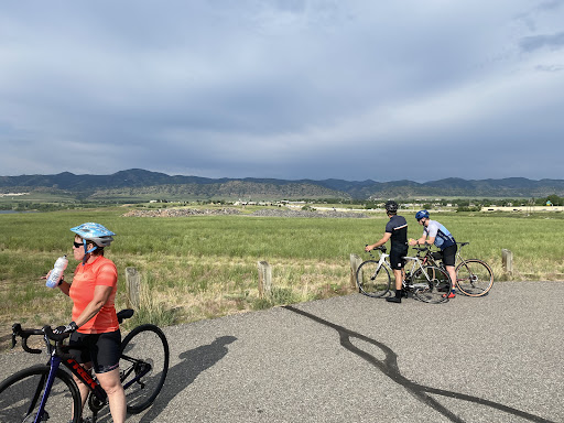 Bicycle Store «Elevation Cycles», reviews and photos, 2030 E County Line Rd, Highlands Ranch, CO 80126, USA