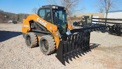 Davis and Sons Equipment Sales