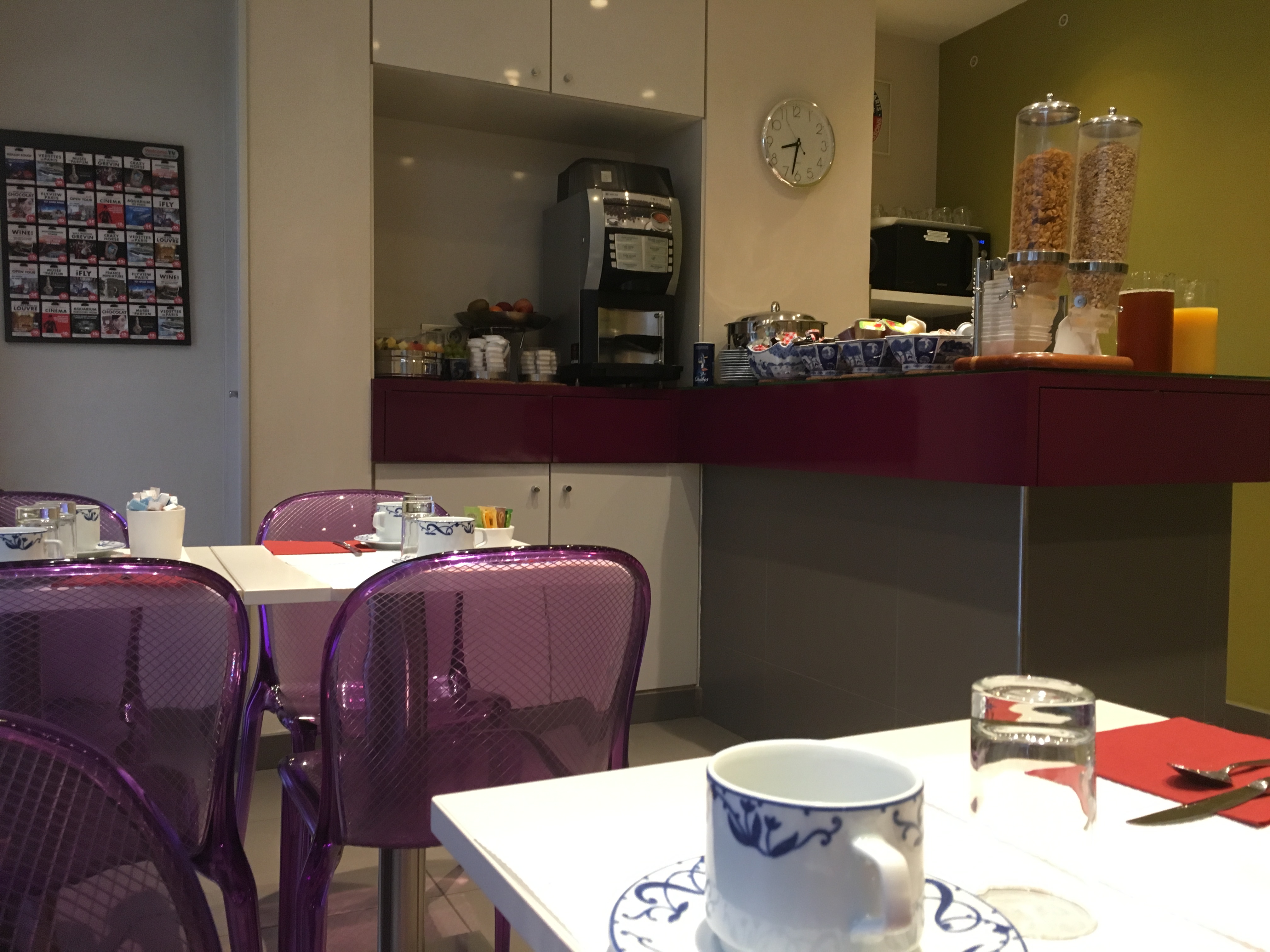 Photo n° 4 de l'avis de Philippe.h fait le 20/08/2019 à 14:10