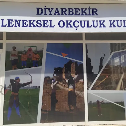 Diyarbakır Geleneksel Okçuluk Klübü