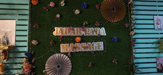 JADAR PADA massage