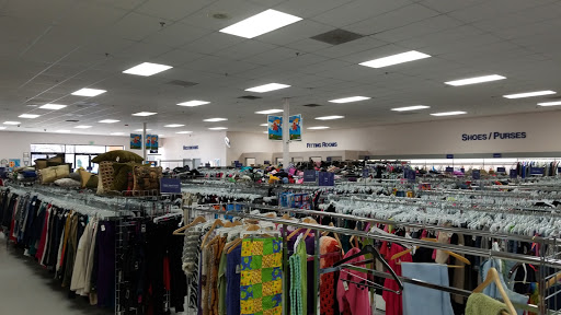 Thrift Store «Goodwill», reviews and photos, 9400 Fairway Dr, Roseville, CA 95678, USA