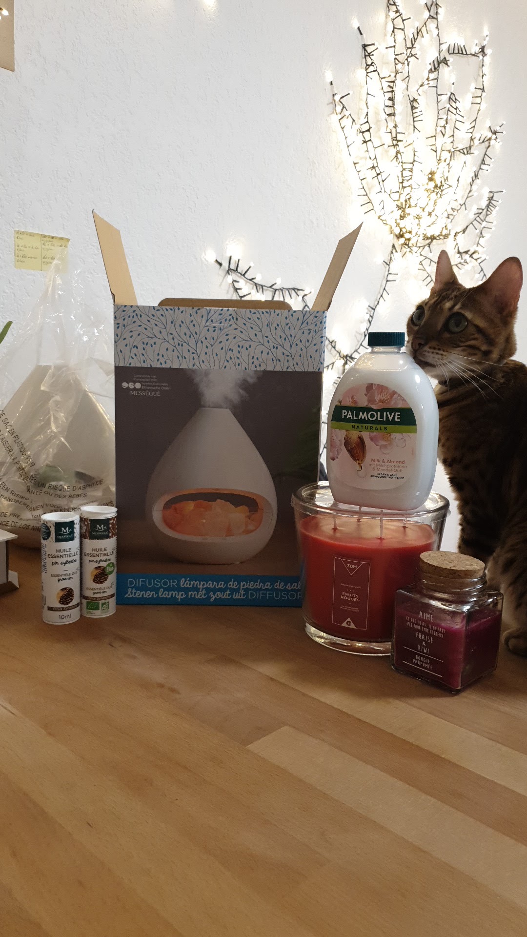 Photo n° 1 de l'avis de Svitlana.a fait le 03/12/2020 à 16:19