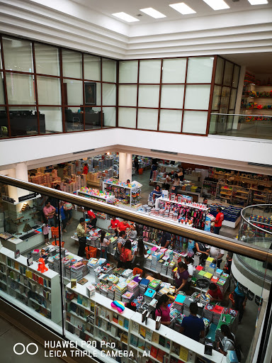 Tiendas de comics en Managua