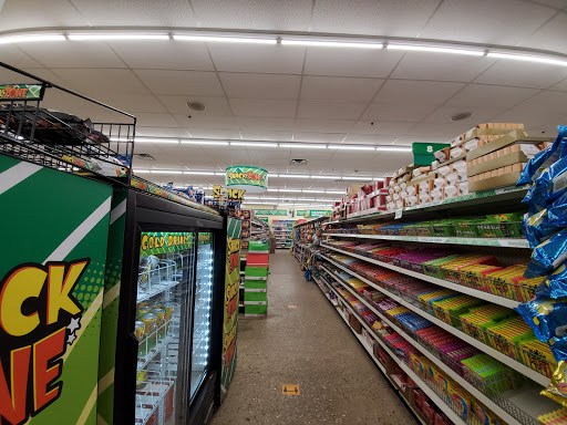 Dollar Store «Dollar Tree», reviews and photos, 4101 Dempster St, Skokie, IL 60076, USA