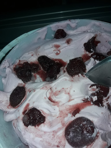 Los siete chukis - Ice cream shop en Buenos Aires