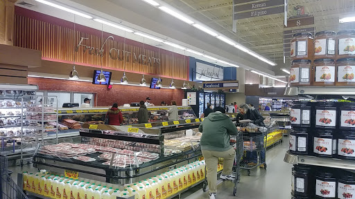 Supermercados latinos en Milwaukee