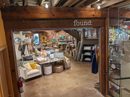 Shopping Mall «Kerrytown Market & Shops», reviews and photos, 407 N 5th Ave, Ann Arbor, MI 48104, USA