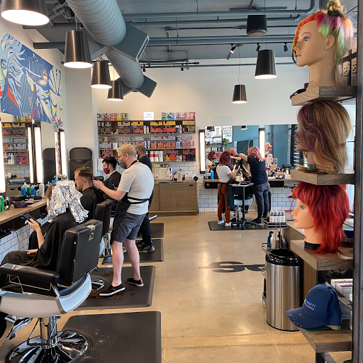 Hairdressers Austin