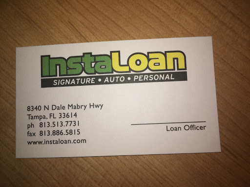 Loan Agency «InstaLoan Loans», reviews and photos