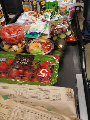 Grocery Store «Safeway», reviews and photos, 37601 US-26, Sandy, OR 97055, USA