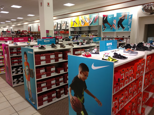 Department Store «JCPenney», reviews and photos, 1100 Ogden Ave, Montgomery, IL 60538, USA