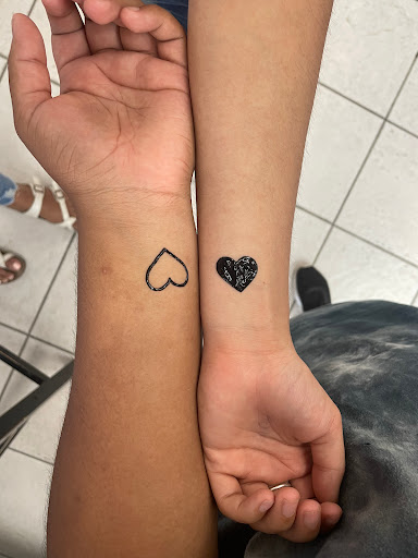 Find web tattoo ideas for your next unique tattoo in South Padre Island at Peggys Temporary & Permanent Tattoos