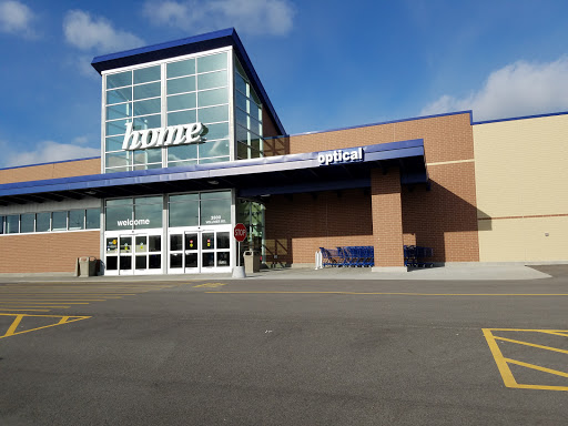 Grocery Store «Meijer», reviews and photos, 3800 Vollmer Rd, Flossmoor, IL 60422, USA