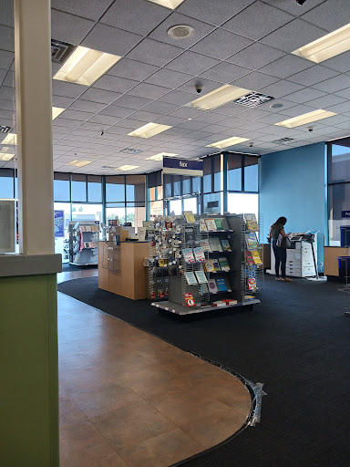 Print Shop «FedEx Office Print & Ship Center», reviews and photos, 6070 Johnson Dr, Pleasanton, CA 94588, USA