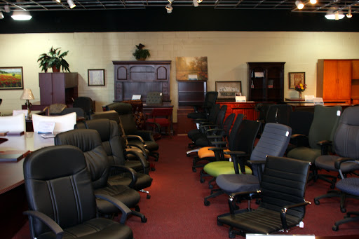 Furniture Store «Office Furniture Solutions, Inc.», reviews and photos, 1060 E Ogden Ave #200, Naperville, IL 60563, USA