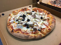 Photos du propriétaire du Pizzas à emporter Nulle Pizz'Ailleurs à Genay - n°2