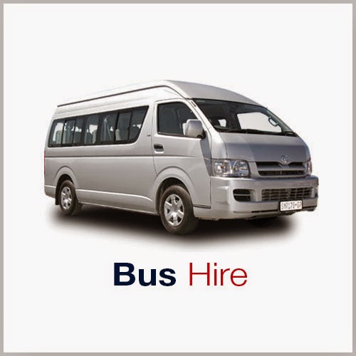 Car Hire South Africa