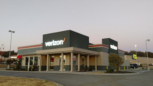 Verizon Authorized Retailer – Cellular Sales, 4201 Phoenix Ave, Fort Smith, AR 72901, USA, 
