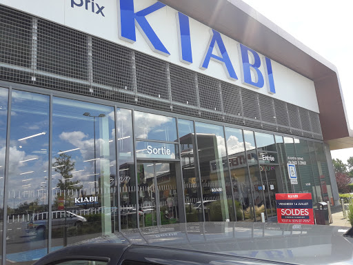 Store Kiabi FACHES THUMESNIL