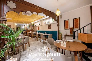 Cardamom Indian Restaurant Gozo image