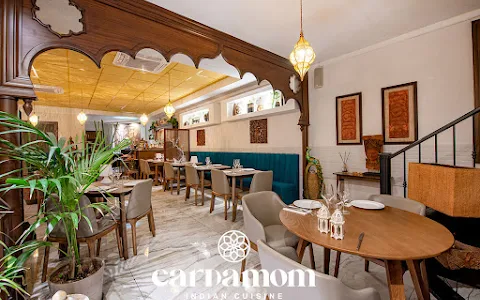 Cardamom Indian Restaurant Gozo image