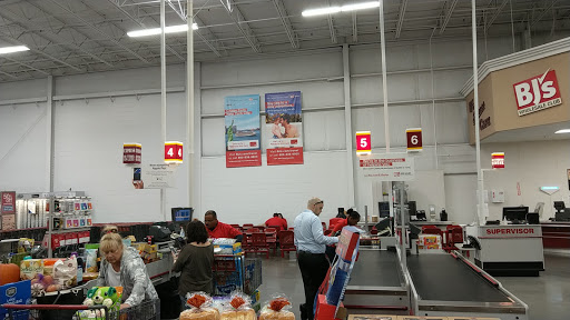Warehouse club «BJ’s Wholesale Club», reviews and photos, 152 NJ-73, Voorhees Township, NJ 08043, USA