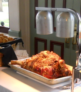 Caterer «Chopin Mon Ami Catering», reviews and photos, 1508 39th St, Galveston, TX 77550, USA