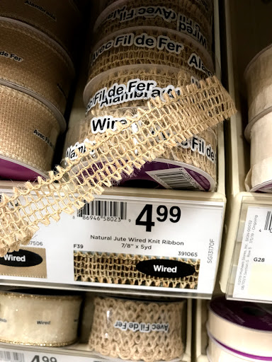 Craft Store «Michaels», reviews and photos, 2341 Sycamore Rd, DeKalb, IL 60115, USA