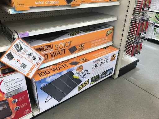 Hardware Store «Harbor Freight Tools», reviews and photos, 8500 Whittier Blvd, Pico Rivera, CA 90660, USA