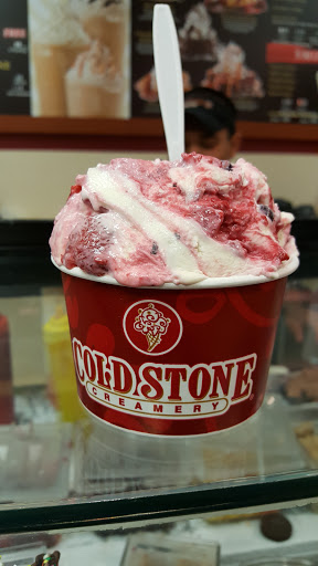 Ice Cream Shop «Cold Stone Creamery», reviews and photos, 1044 NW Civic Dr k, Gresham, OR 97030, USA