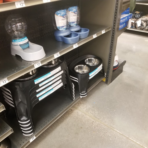 Pet Supply Store «Petco Animal Supplies», reviews and photos, 1265 Sergeant Jon Stiles Dr f, Highlands Ranch, CO 80129, USA