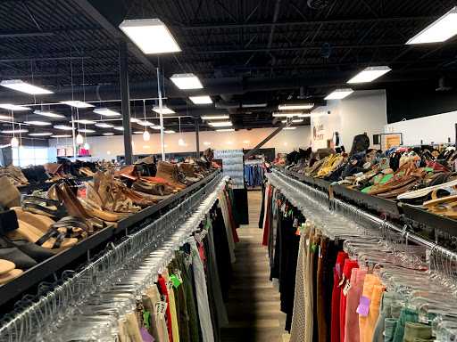 Used Clothing Store «Clothes Mentor», reviews and photos, 2551 45th St S # 113, Fargo, ND 58104, USA