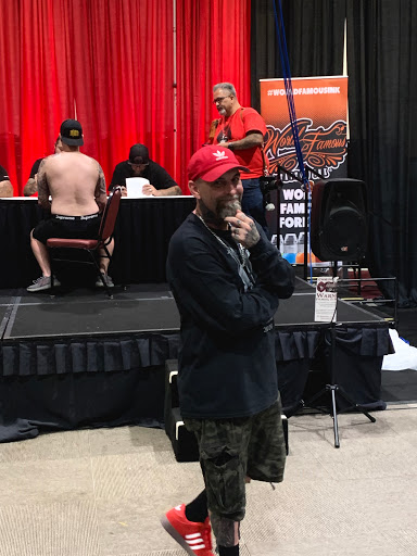 Explore tattoo ideas paw print, creative tattoo ideas in Springfield, available at Triumph Tattoo