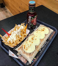 Photo n°41 de O'Tacos Roubaix à Roubaix ()