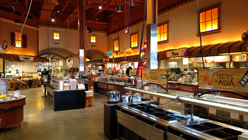 Supermarket «Wegmans», reviews and photos, 1413 S Main Chapel Way, Gambrills, MD 21054, USA