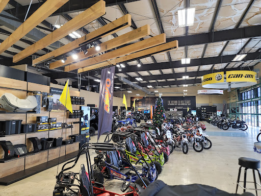 Yamaha Motorcycle Dealer «Freedom Powersports Lewisville», reviews and photos, 1320 S Stemmons Fwy, Lewisville, TX 75067, USA