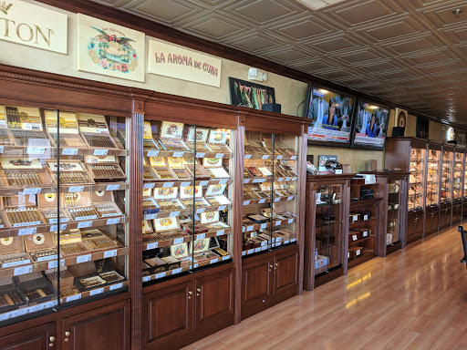 Lounge «Cigar Realm», reviews and photos, 11657 Lakeridge Pkwy, Ashland, VA 23005, USA
