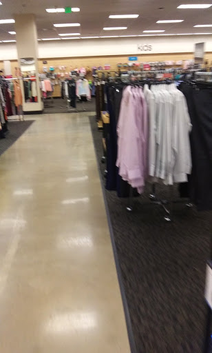 Department Store «Nordstrom Rack Friendship Center», reviews and photos, 5333 Wisconsin Ave, Washington, DC 20015, USA