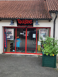 RockStore Frankenjura