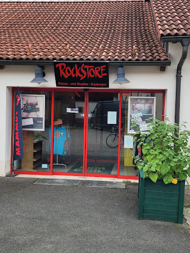 RockStore Frankenjura