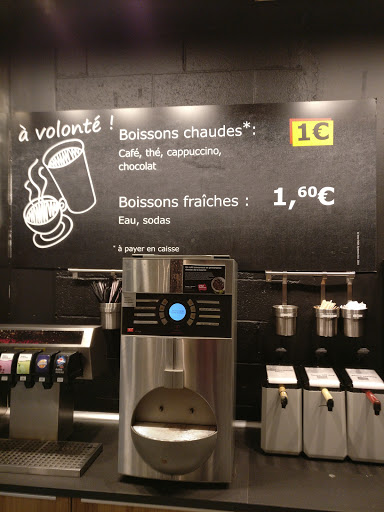 IKEA Lille