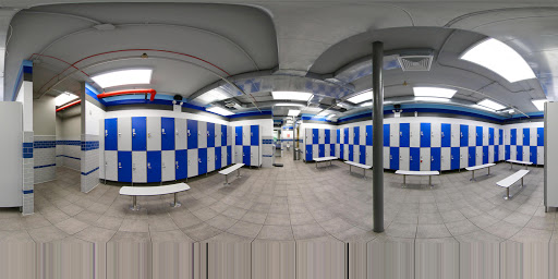 Health Club «Crunch - Greenpoint», reviews and photos, 825 Manhattan Ave, Brooklyn, NY 11222, USA