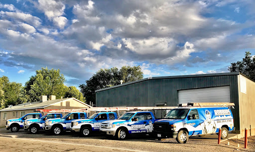 HVAC Contractor «Robbins Heating & Air Conditioning, Inc.», reviews and photos