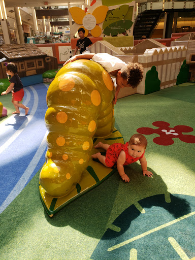 Shopping Mall «Vancouver Mall», reviews and photos, 8700 NE Vancouver Mall Dr, Vancouver, WA 98662, USA