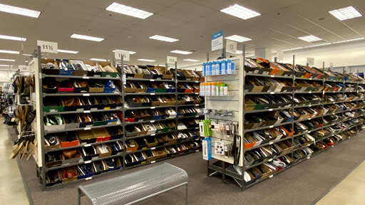 Department Store «Nordstrom Rack The Rim», reviews and photos, 5823 Worth Pkwy, San Antonio, TX 78257, USA