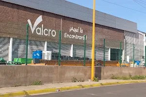 Tienda Valcro Flor Amarillo image