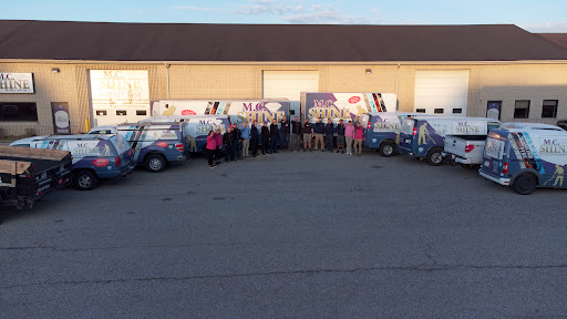 Carpet Cleaning Service «Mc Shine Cleaning Services LLC», reviews and photos, 3763 Lapeer Rd c, Port Huron, MI 48060, USA